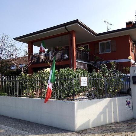 Cjase Paola Apartment Cassacco Екстериор снимка