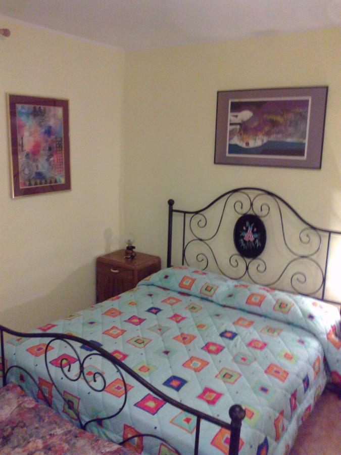 Cjase Paola Apartment Cassacco Стая снимка