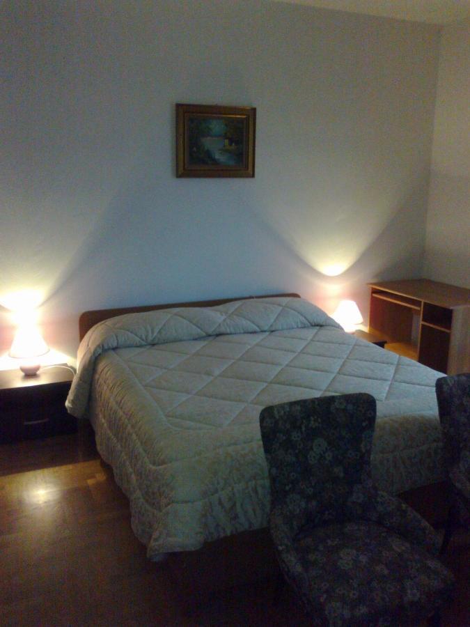 Cjase Paola Apartment Cassacco Стая снимка