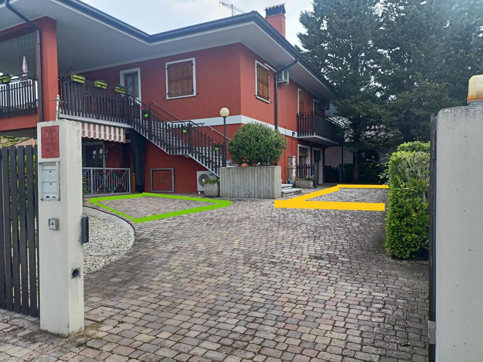 Cjase Paola Apartment Cassacco Екстериор снимка