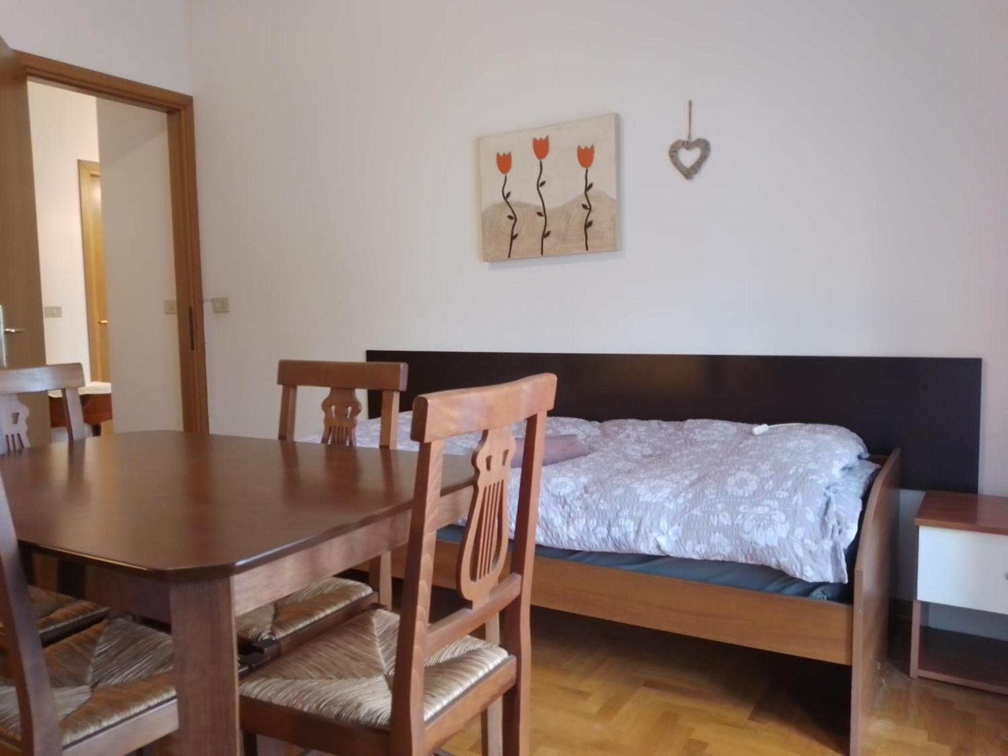 Cjase Paola Apartment Cassacco Екстериор снимка