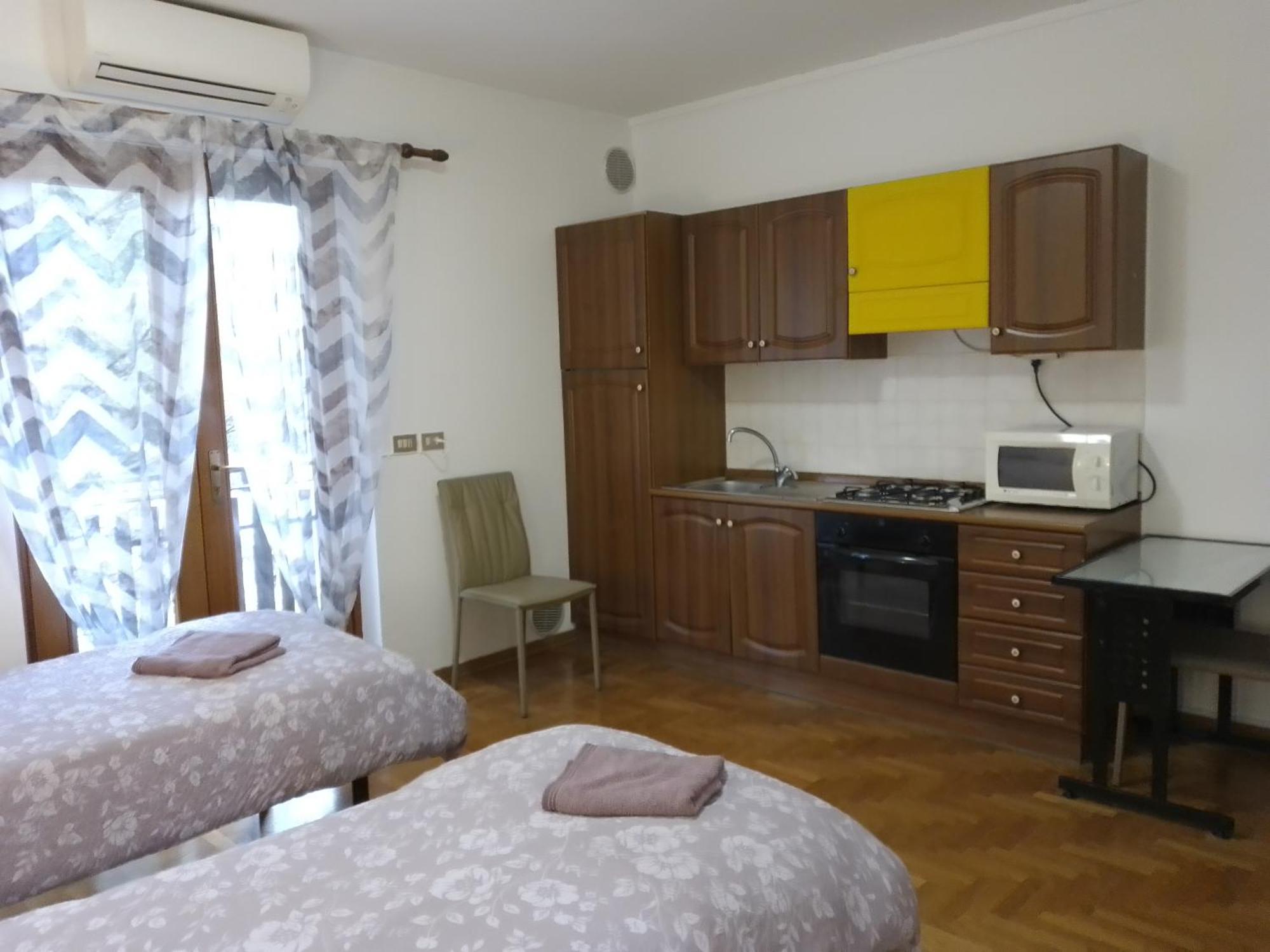 Cjase Paola Apartment Cassacco Екстериор снимка