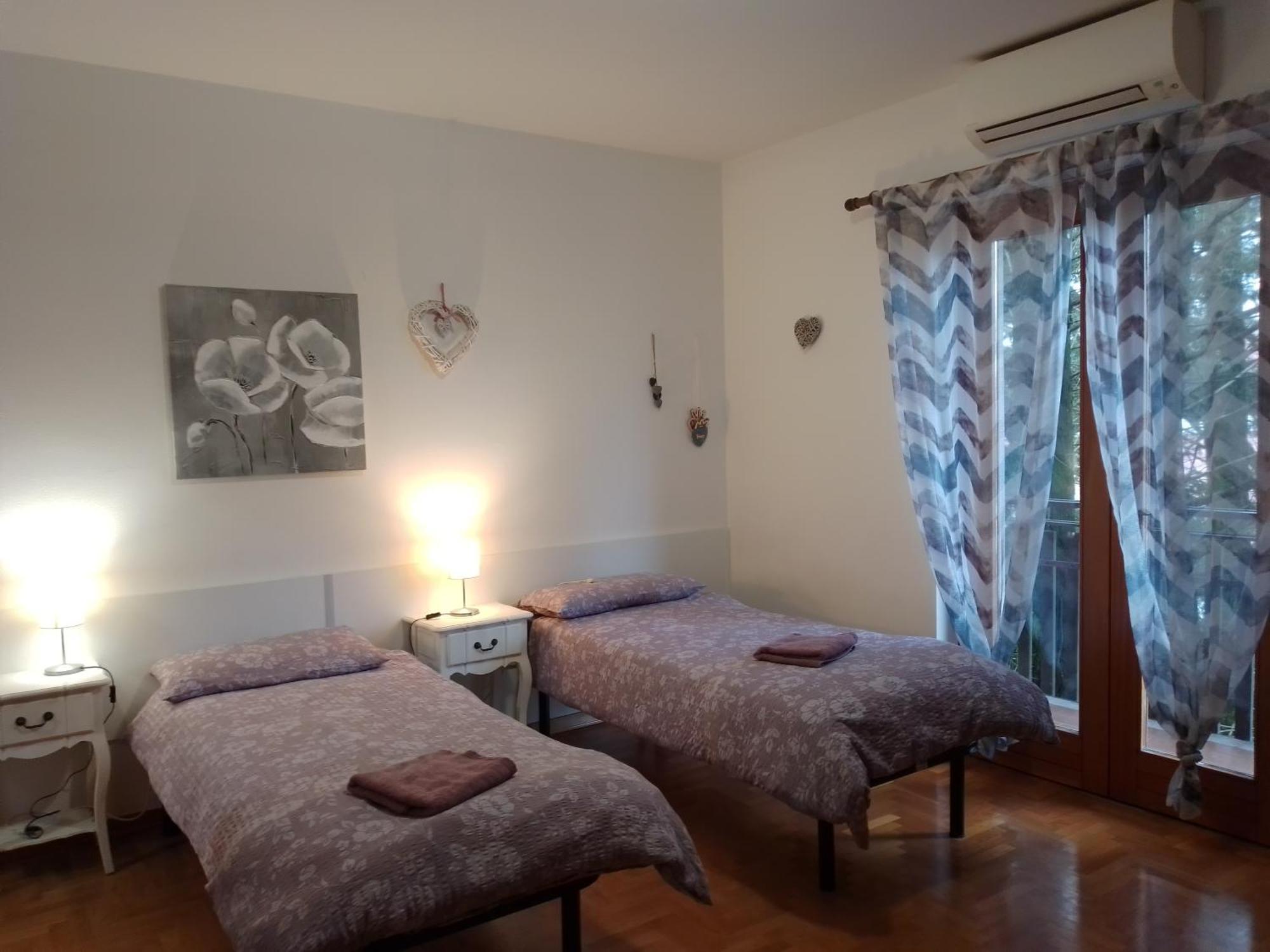 Cjase Paola Apartment Cassacco Стая снимка